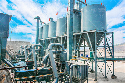 一种稀土废料破碎烘干一体机的制作方法