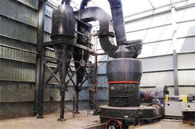 4r雷蒙磨200目时产几吨？ 粉体网