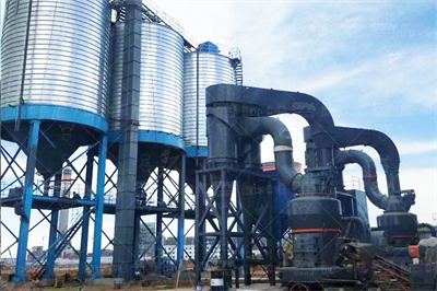 铝电解阳极碳渣再生利用技术系统 粉体网