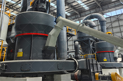 粉煤灰大型粉碎机