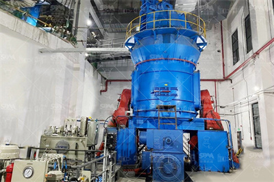 PCL制砂机河南博信重工设备有限公司